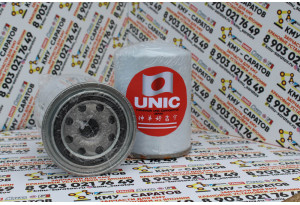 Фильтр гидравлический Unic